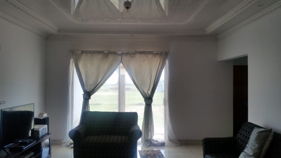 4 Bedroom Property for Sale in Moletsamongwe North West